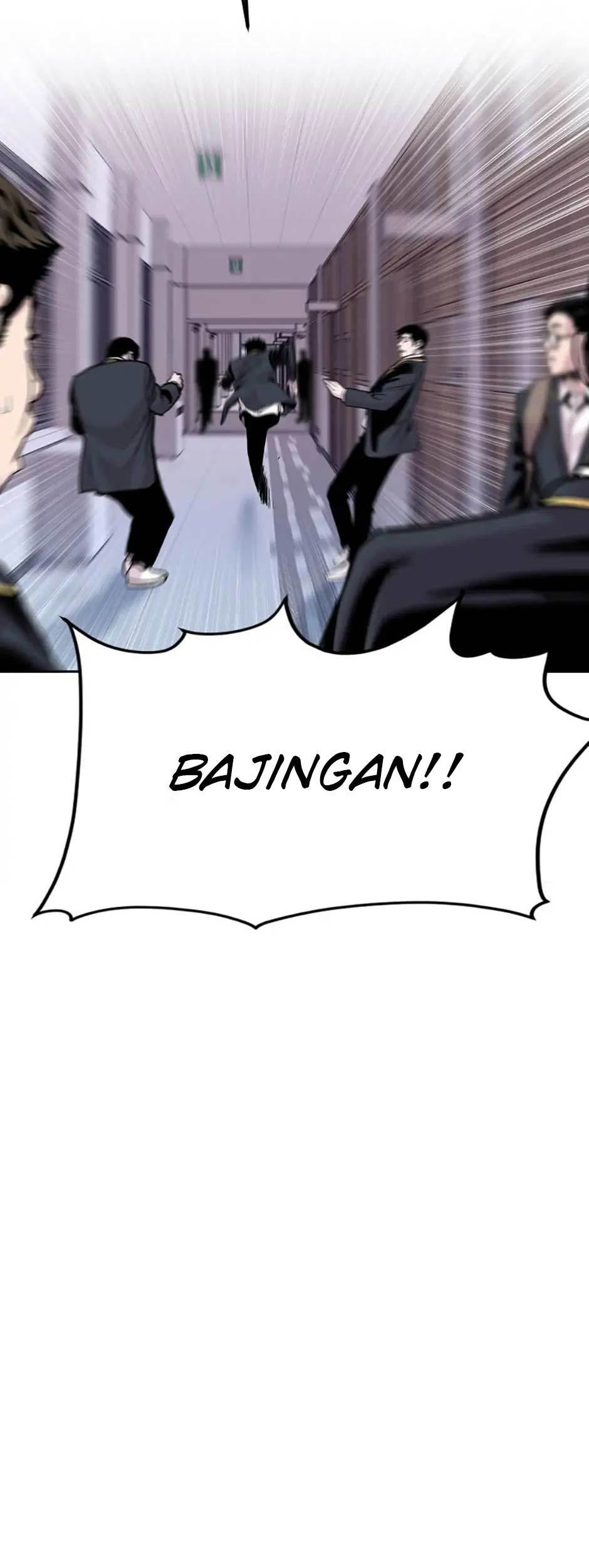 Switch Chapter 65 - halaman 43