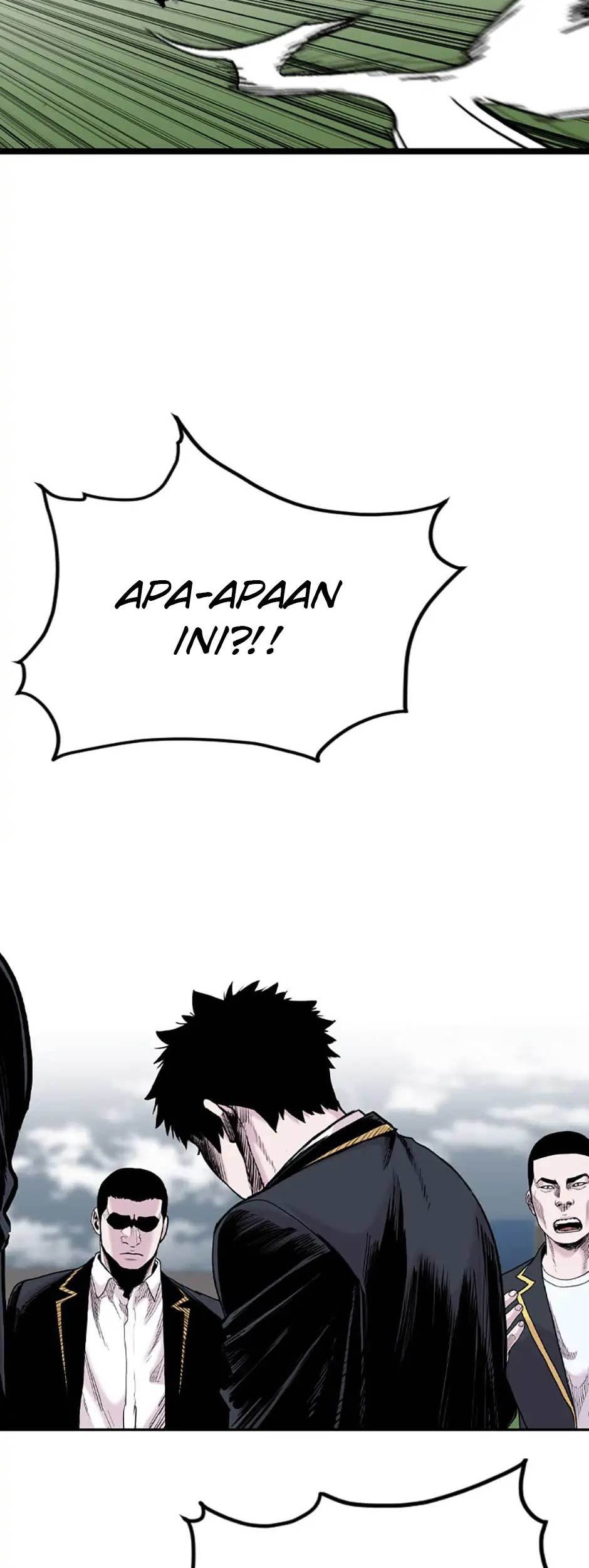 Switch Chapter 65 - halaman 83