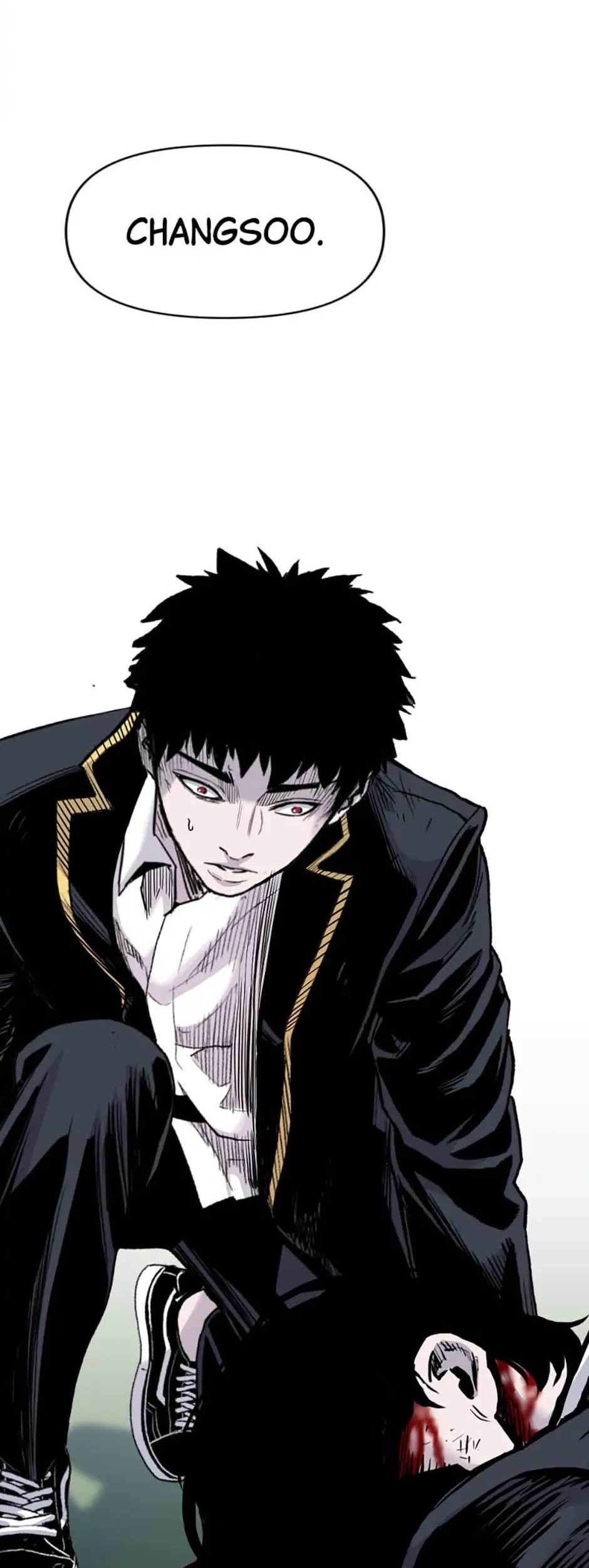 Switch Chapter 65 - halaman 85