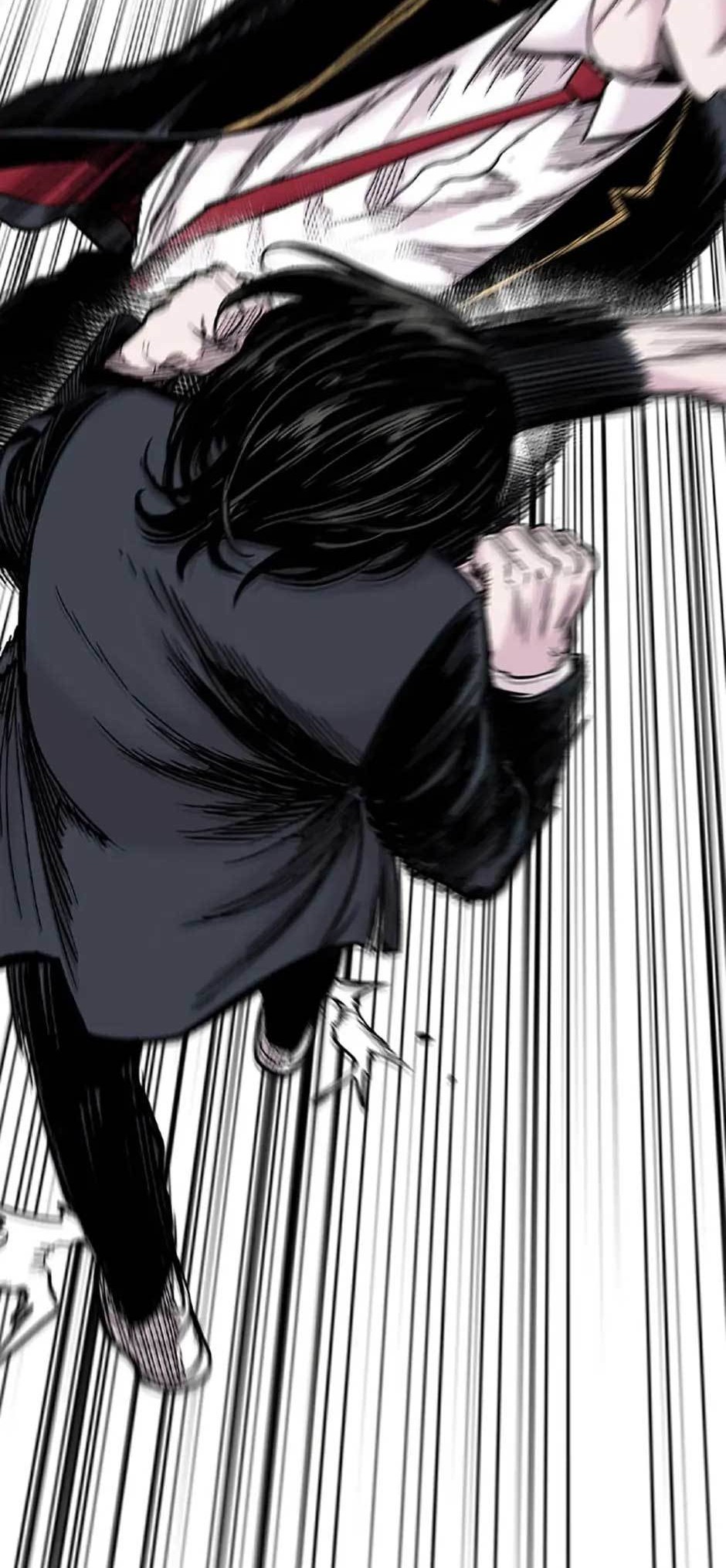 Switch Chapter 65 - halaman 9