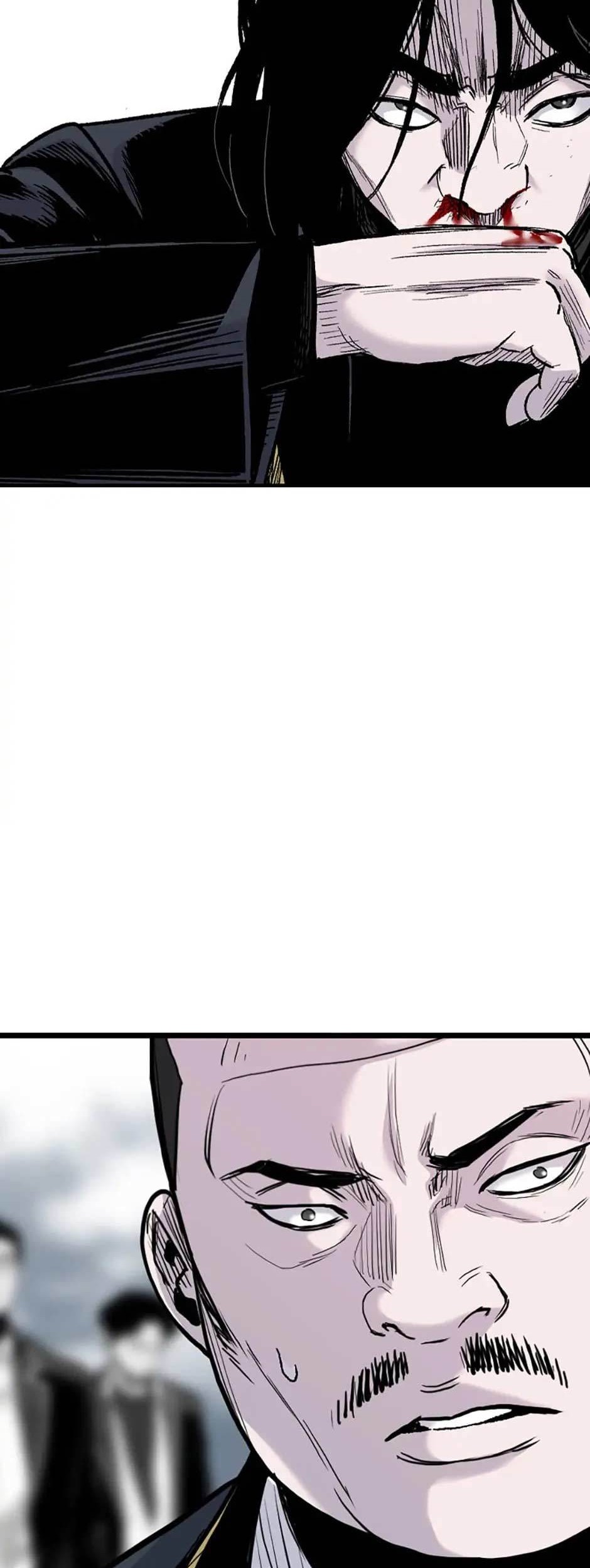 Switch Chapter 65 - halaman 91