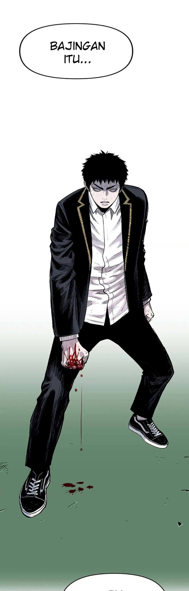 Switch Chapter 66 - halaman 33