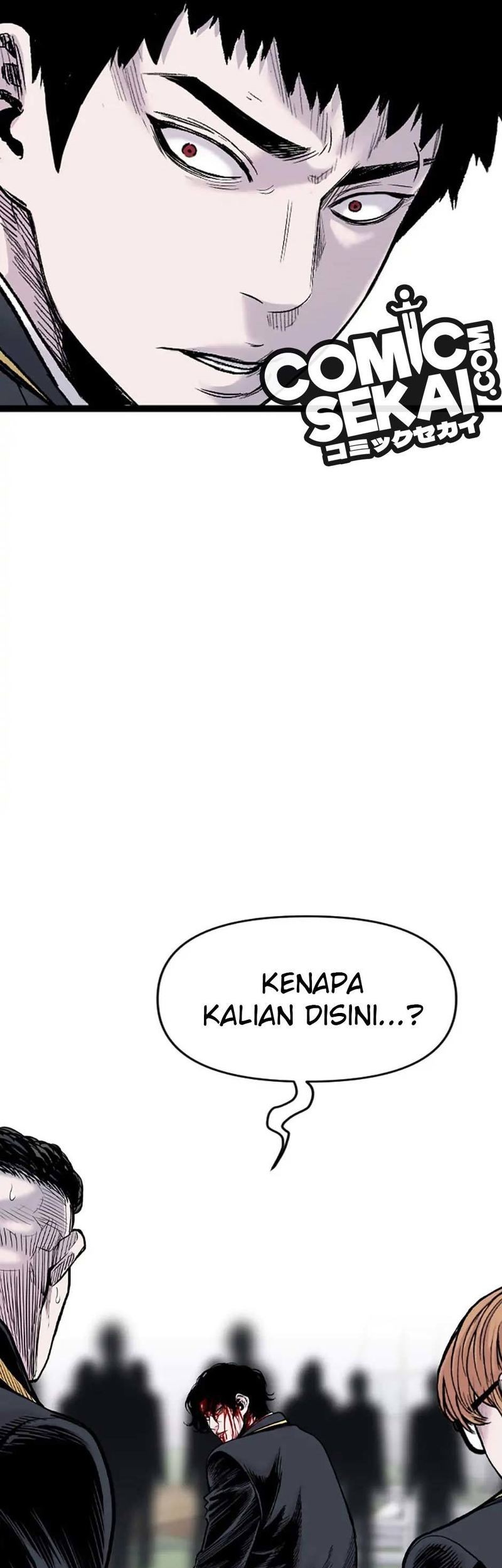 Switch Chapter 66 - halaman 51