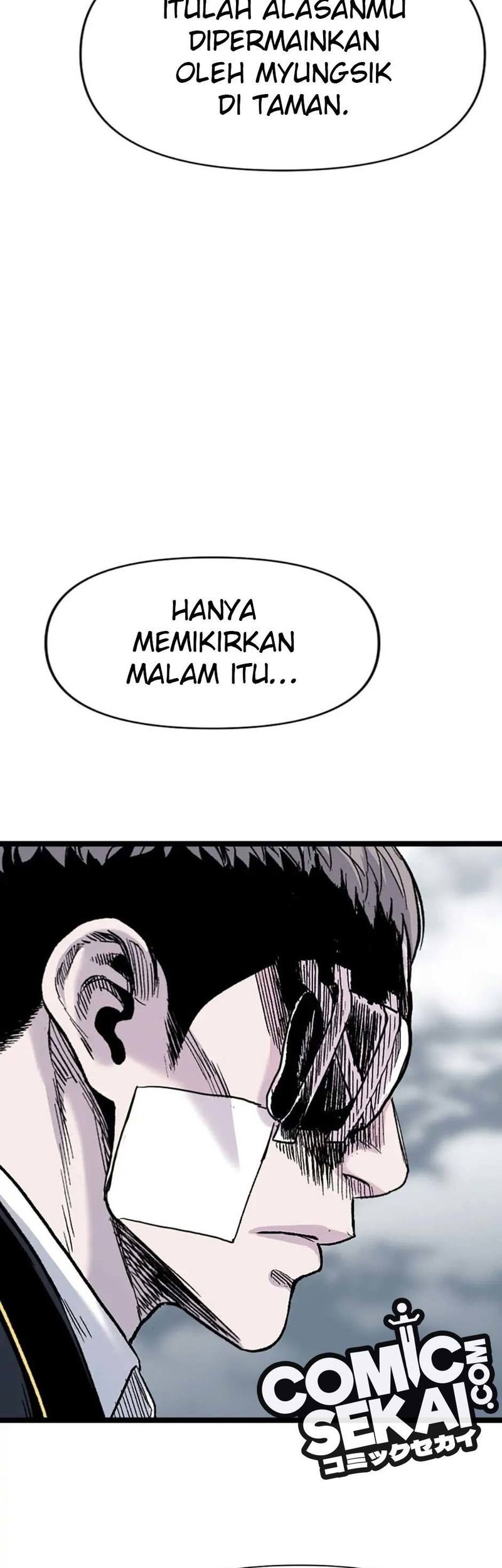 Switch Chapter 66 - halaman 84