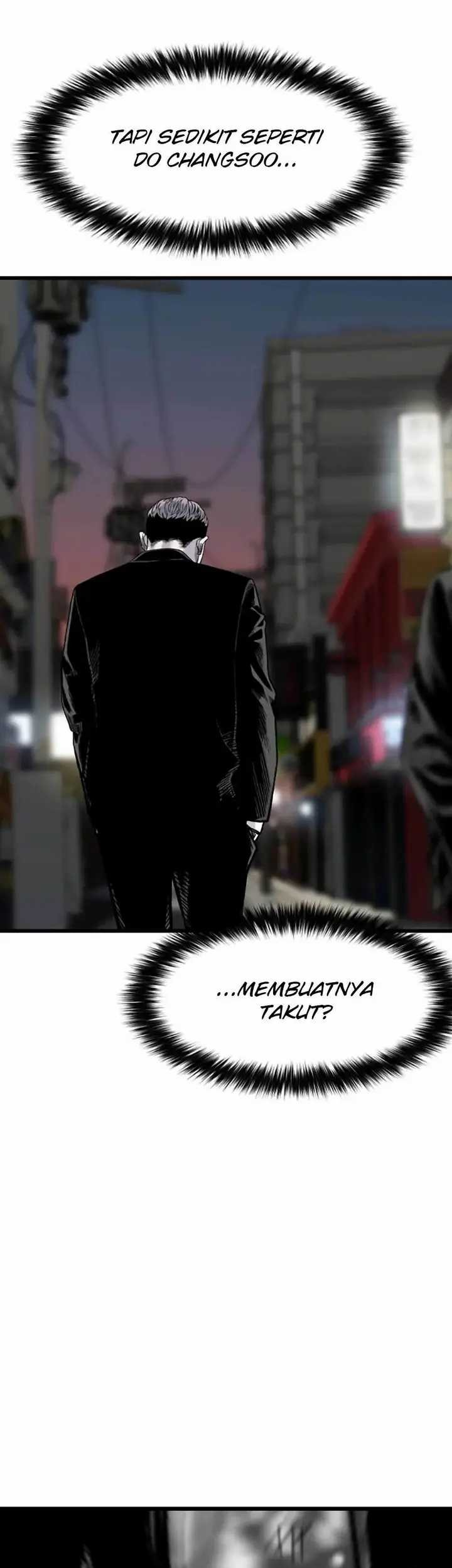 Switch Chapter 67 - halaman 12