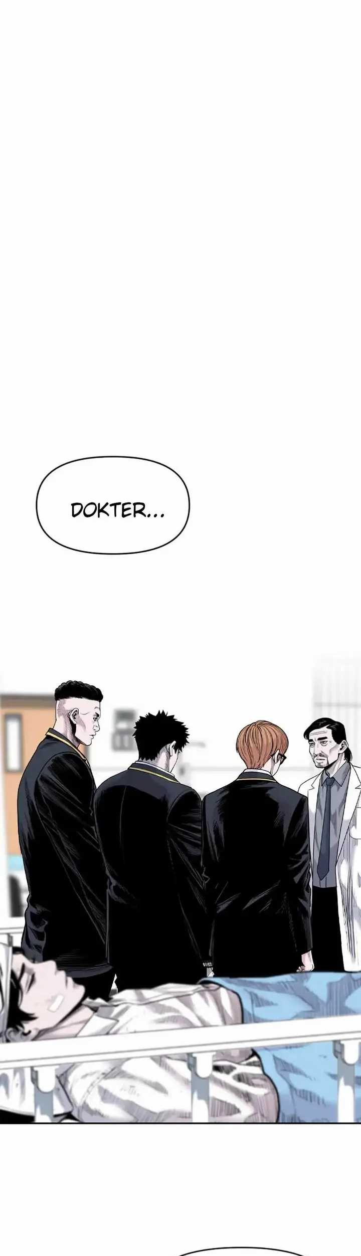 Switch Chapter 67 - halaman 18