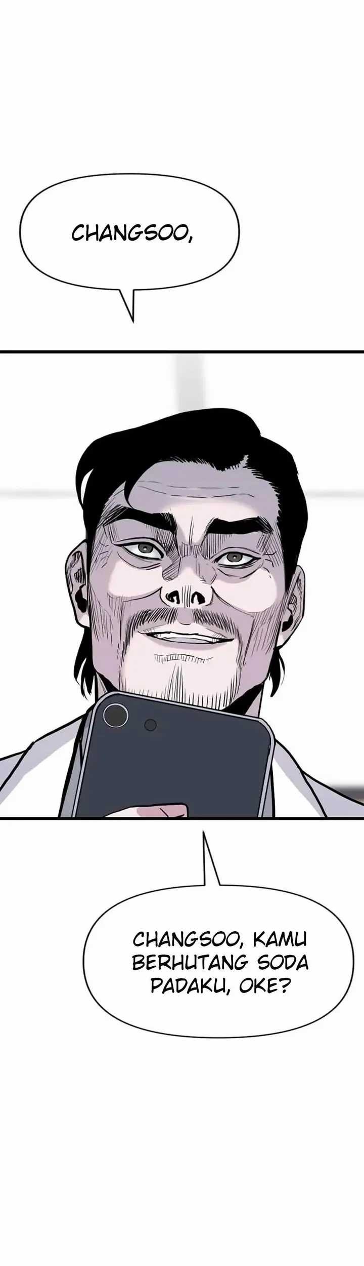 Switch Chapter 67 - halaman 48