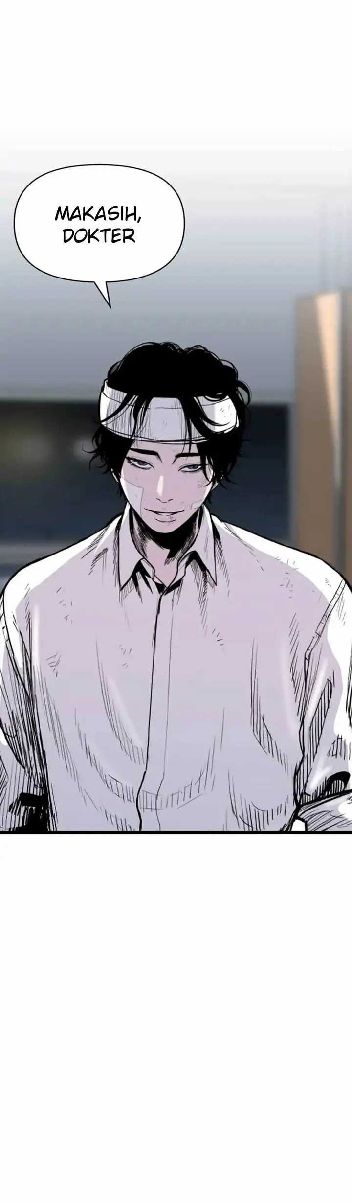 Switch Chapter 67 - halaman 49