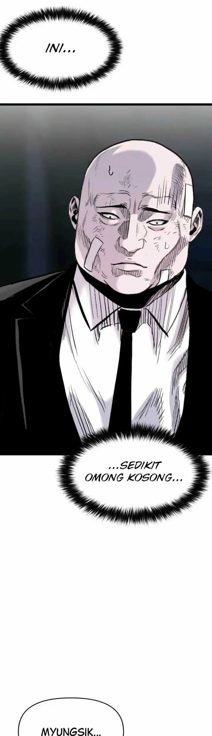 Switch Chapter 67 - halaman 69