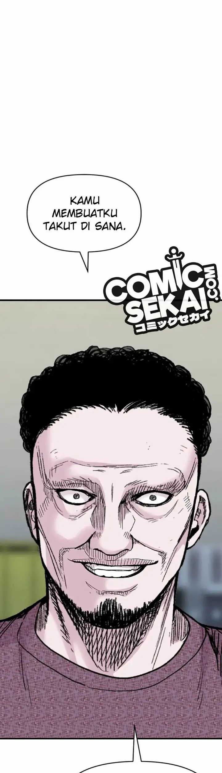 Switch Chapter 68 - halaman 10
