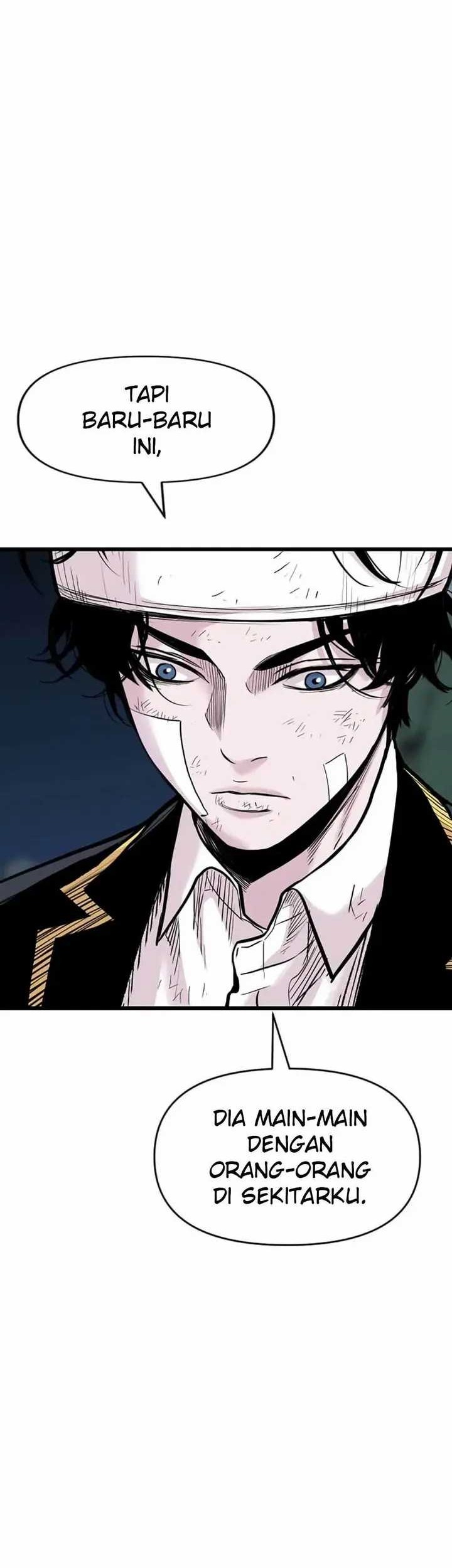 Switch Chapter 68 - halaman 29