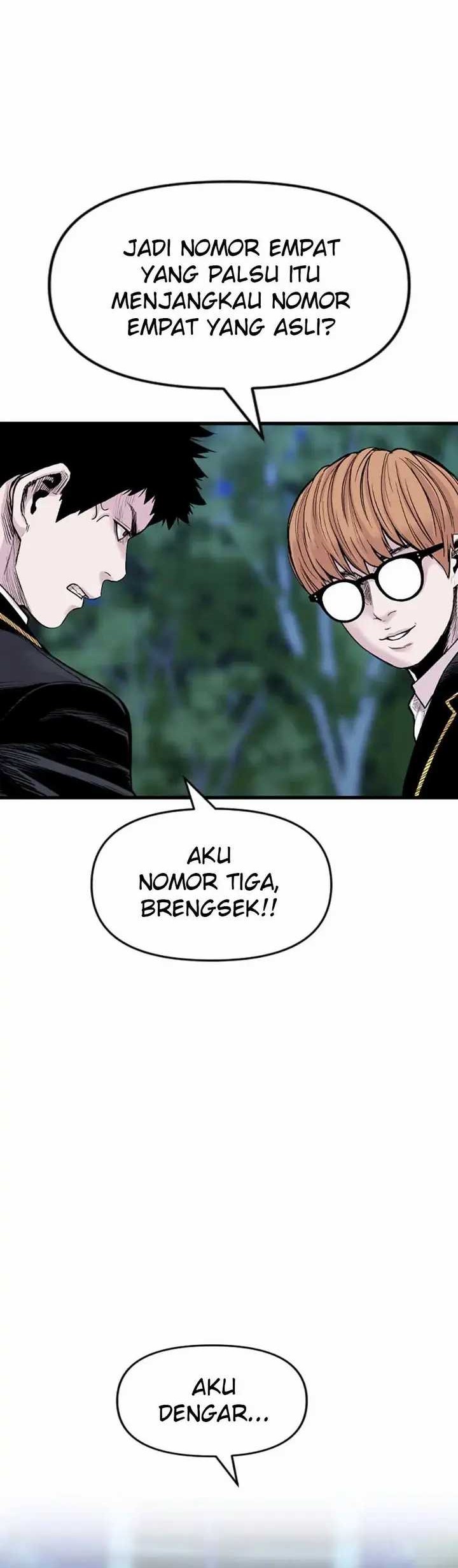 Switch Chapter 68 - halaman 43