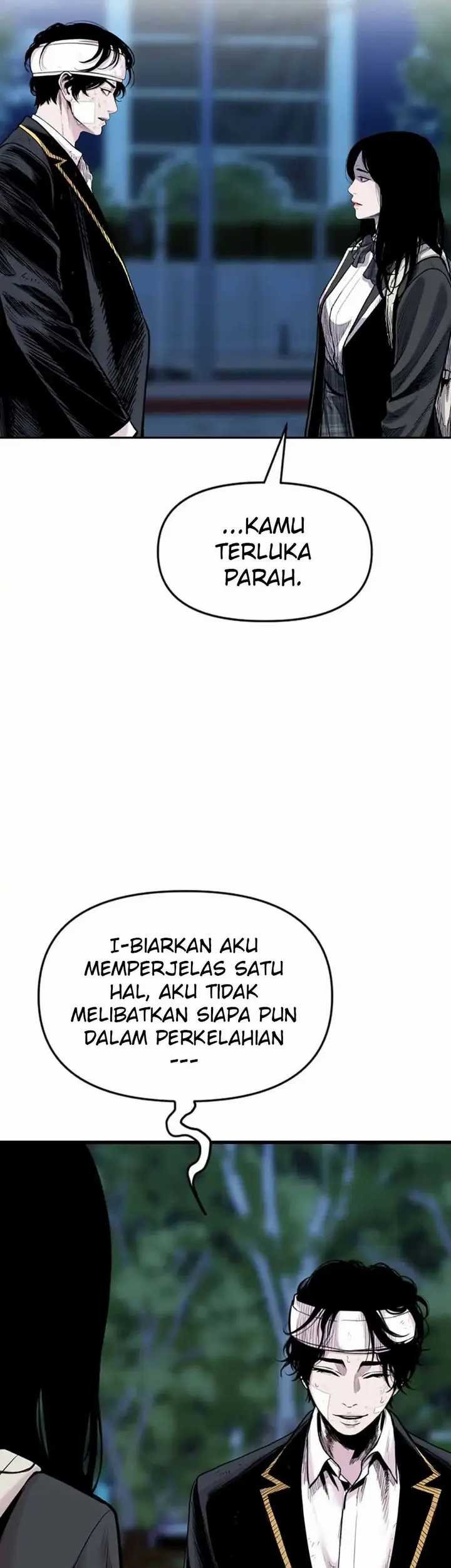 Switch Chapter 68 - halaman 44