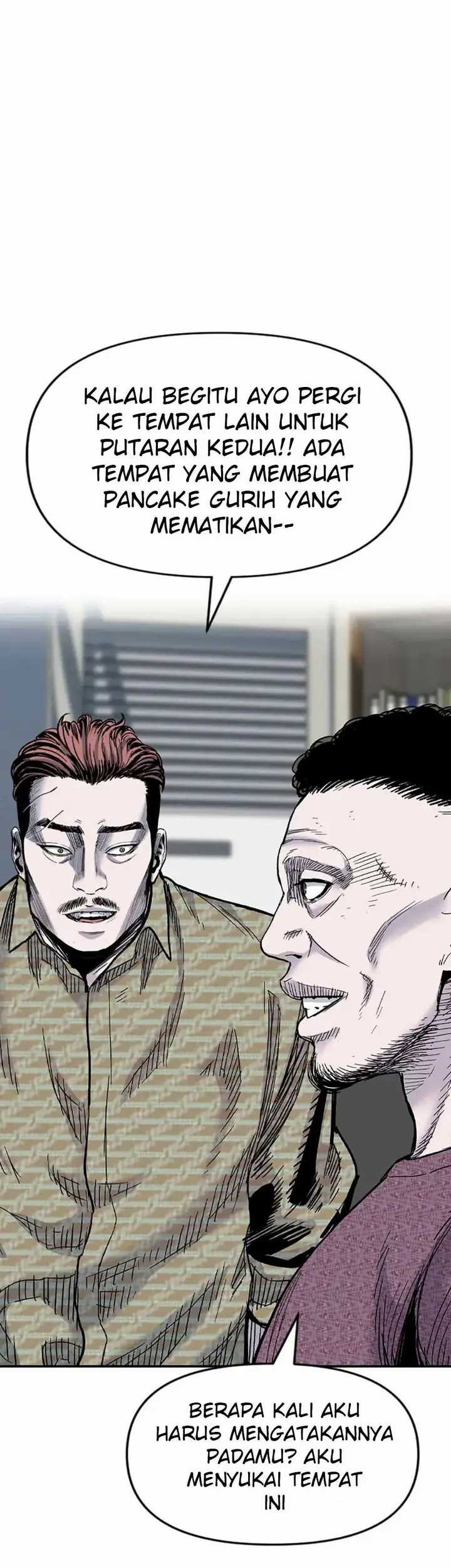 Switch Chapter 68 - halaman 56