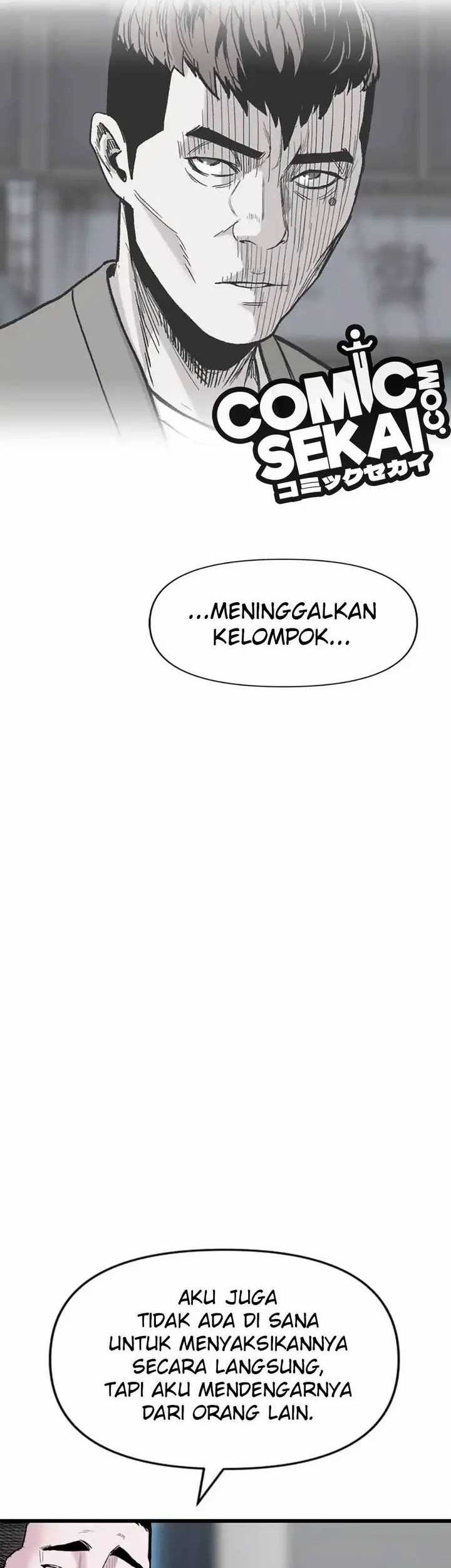 Switch Chapter 68 - halaman 63