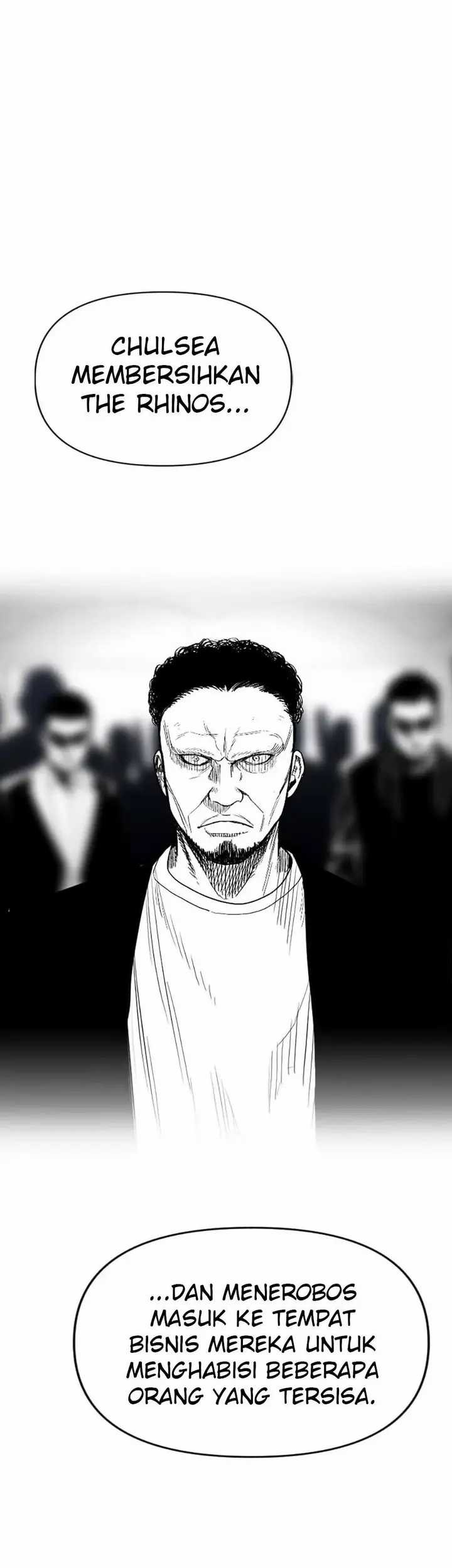 Switch Chapter 68 - halaman 71
