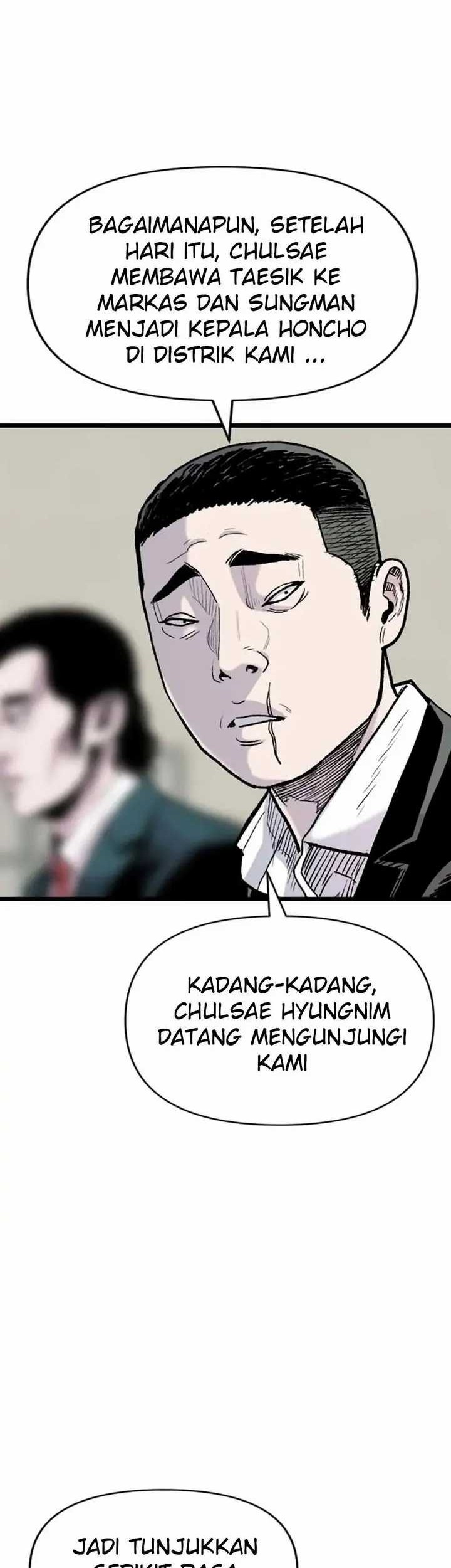 Switch Chapter 68 - halaman 72