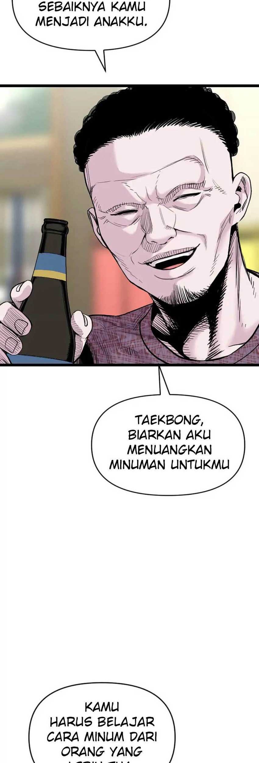 Switch Chapter 69 - halaman 11