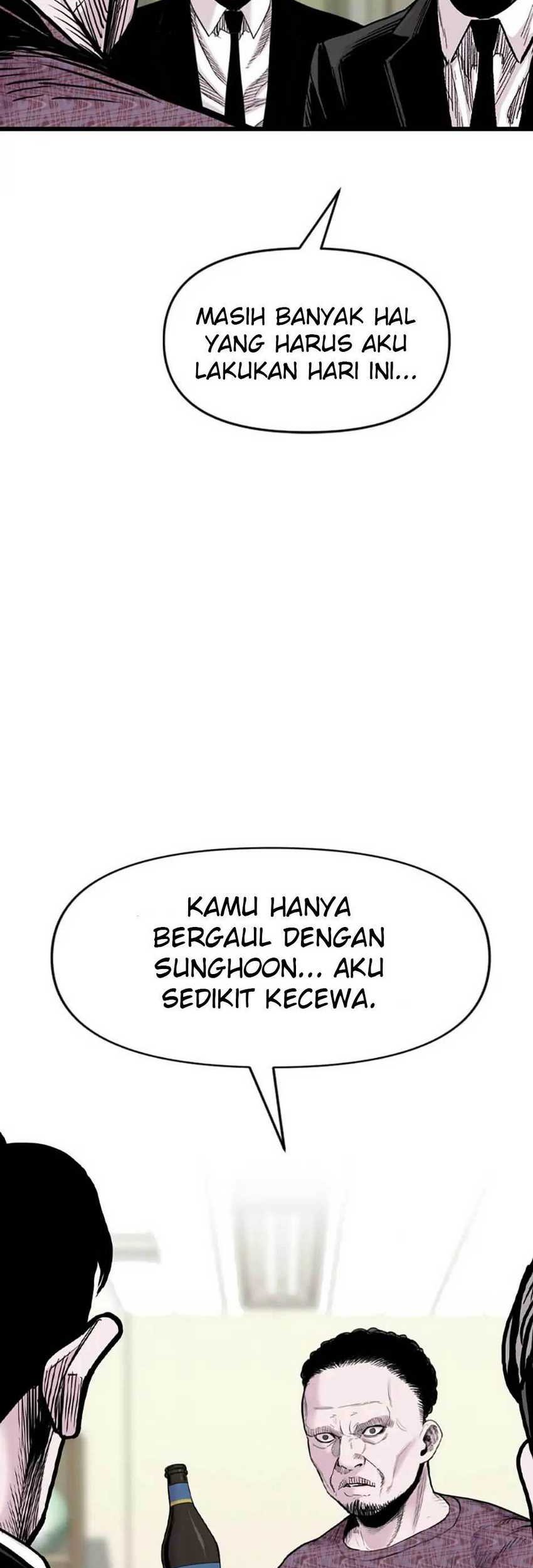 Switch Chapter 69 - halaman 44