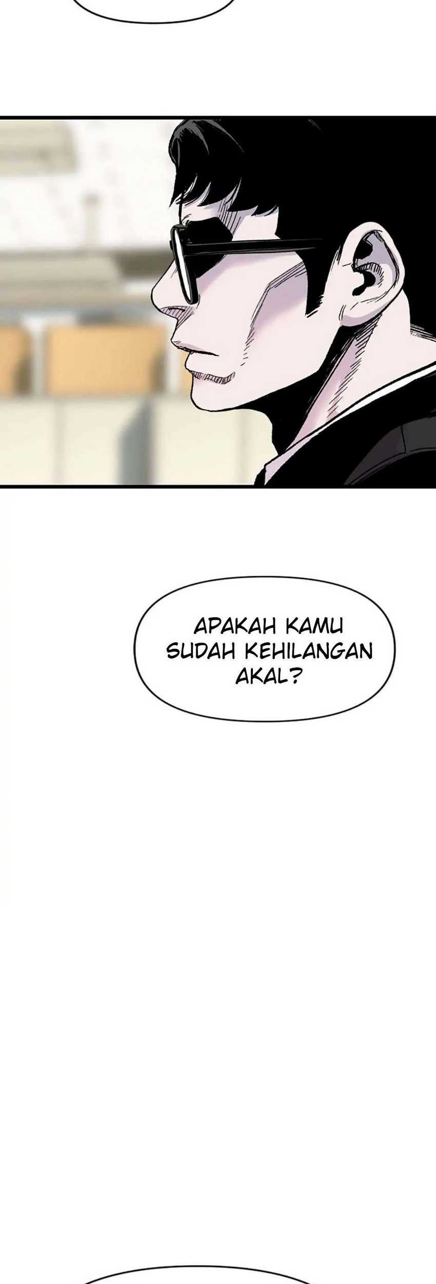 Switch Chapter 69 - halaman 58