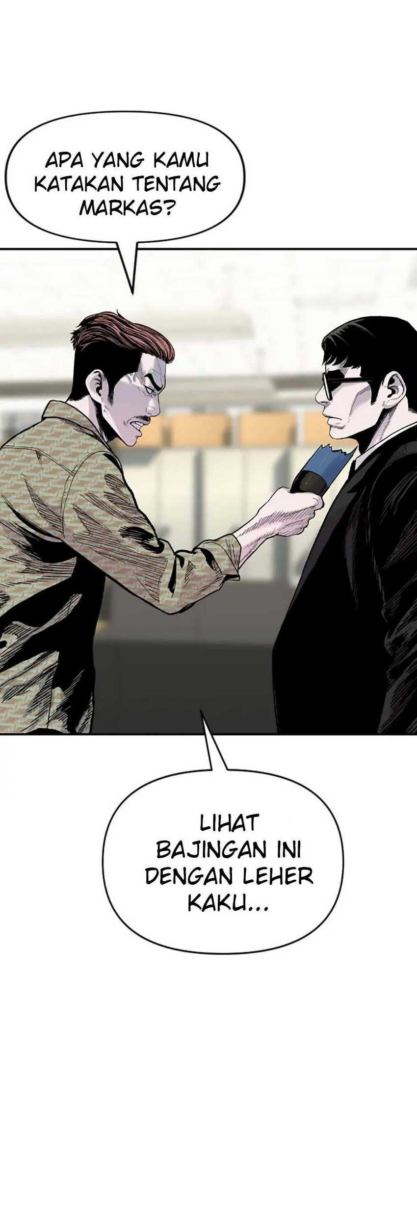 Switch Chapter 69 - halaman 63