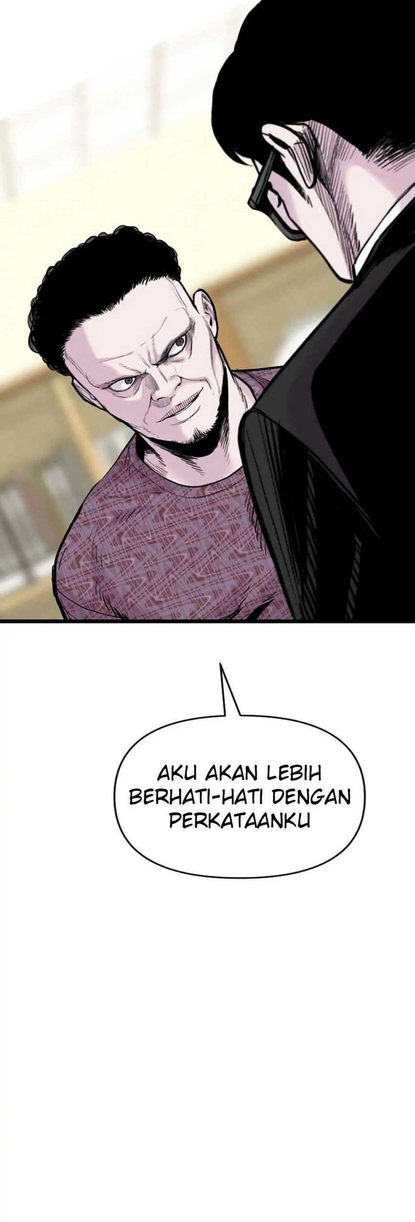 Switch Chapter 69 - halaman 75
