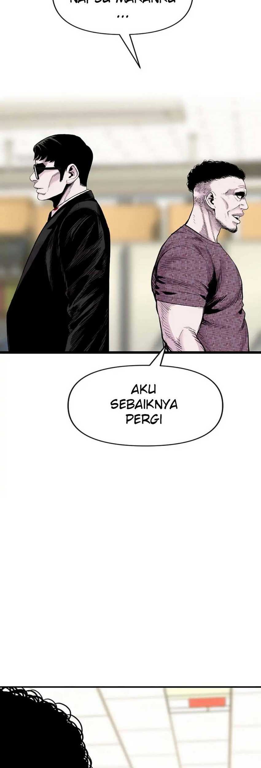Switch Chapter 69 - halaman 79