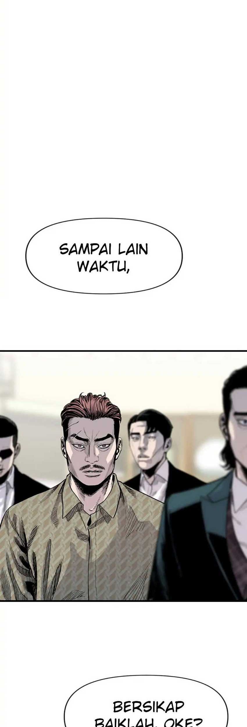 Switch Chapter 69 - halaman 83