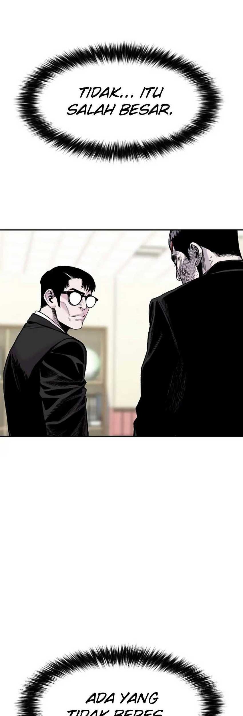 Switch Chapter 69 - halaman 87