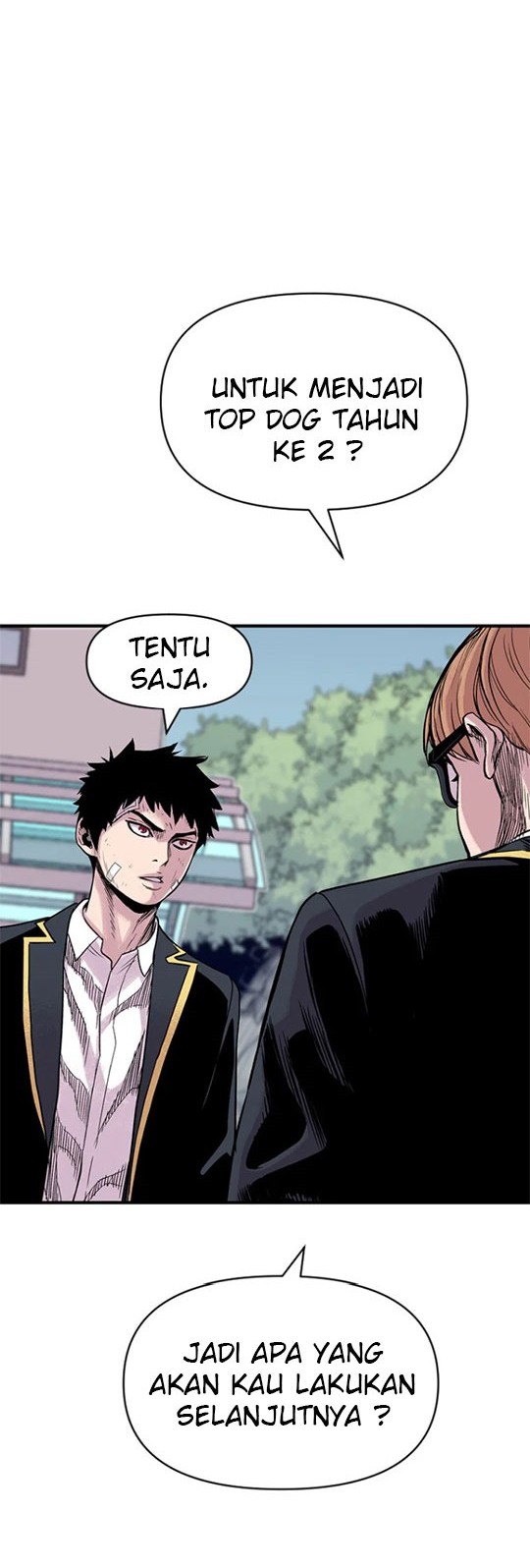 Switch Chapter 7.1 - halaman 30