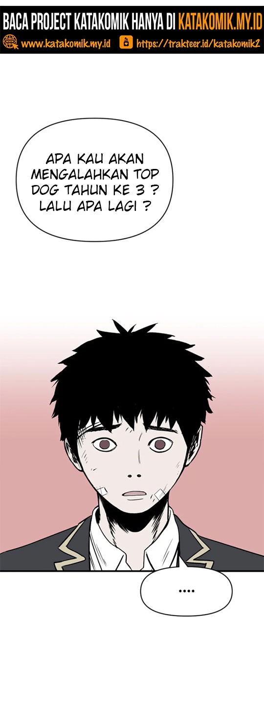 Switch Chapter 7.1 - halaman 31