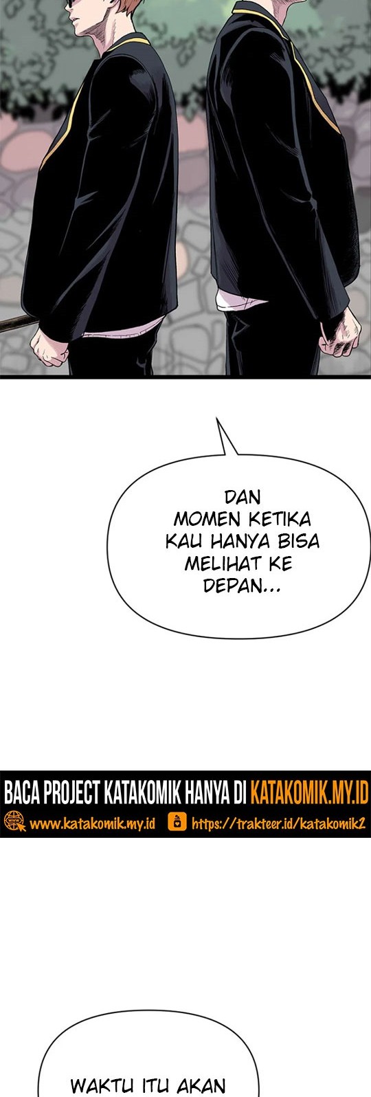 Switch Chapter 7.1 - halaman 45