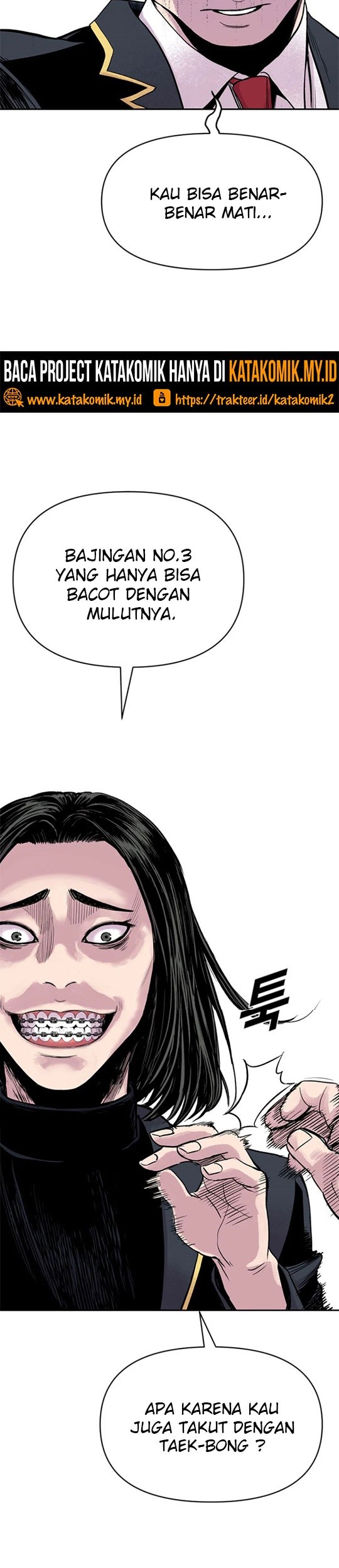 Switch Chapter 7.2 - halaman 20