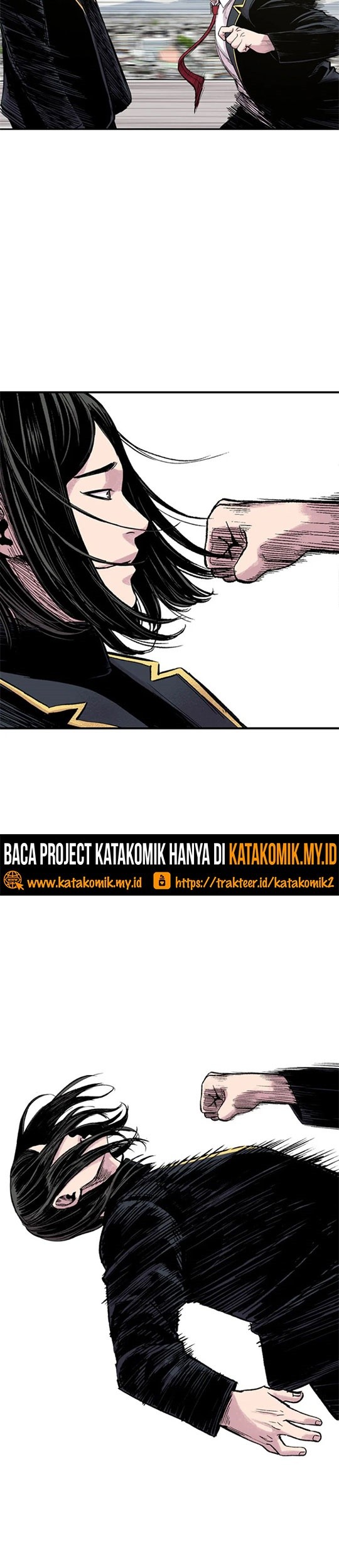 Switch Chapter 7.2 - halaman 23
