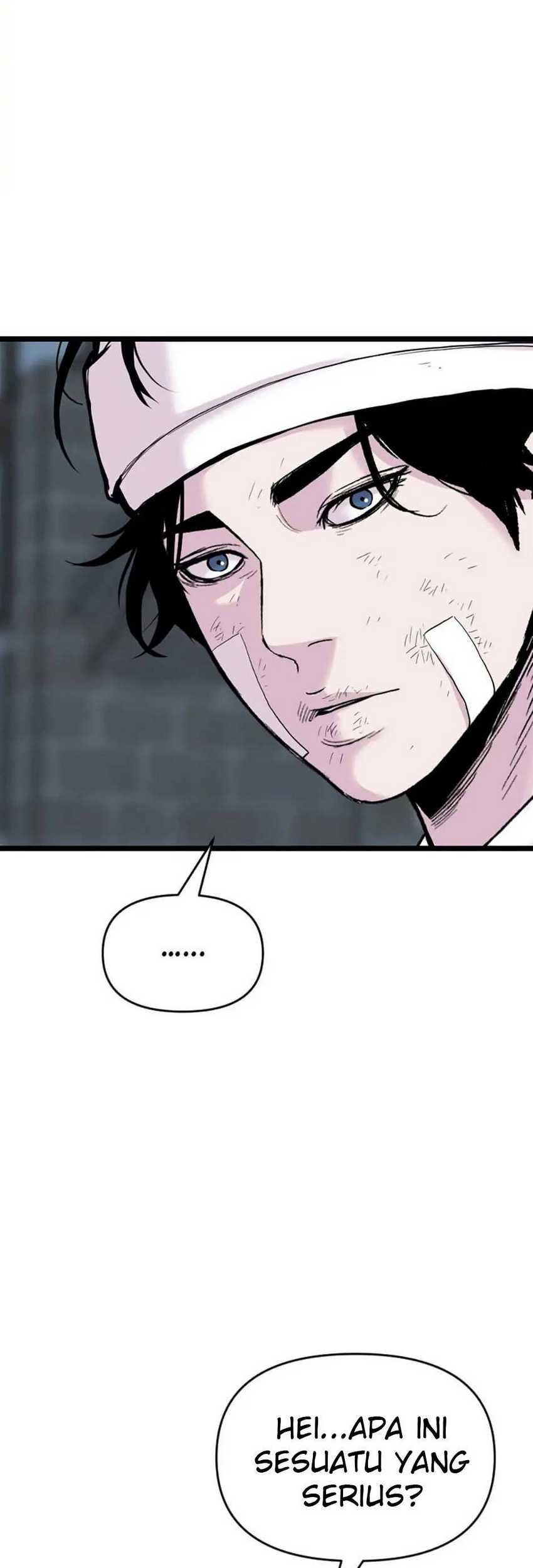 Switch Chapter 70 - halaman 12