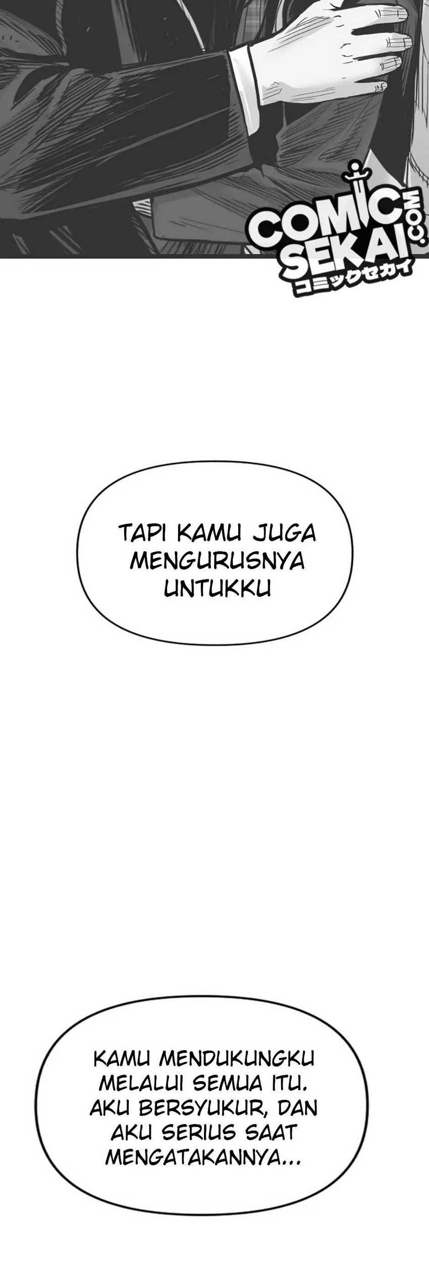 Switch Chapter 70 - halaman 21