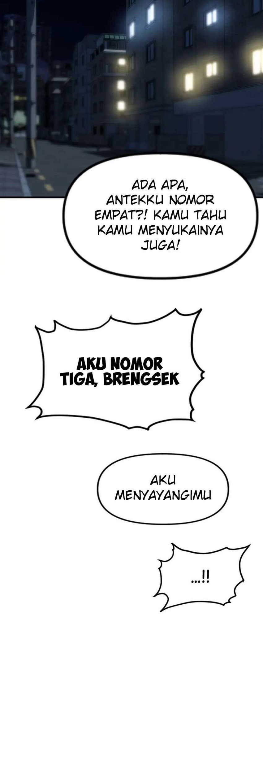 Switch Chapter 70 - halaman 24
