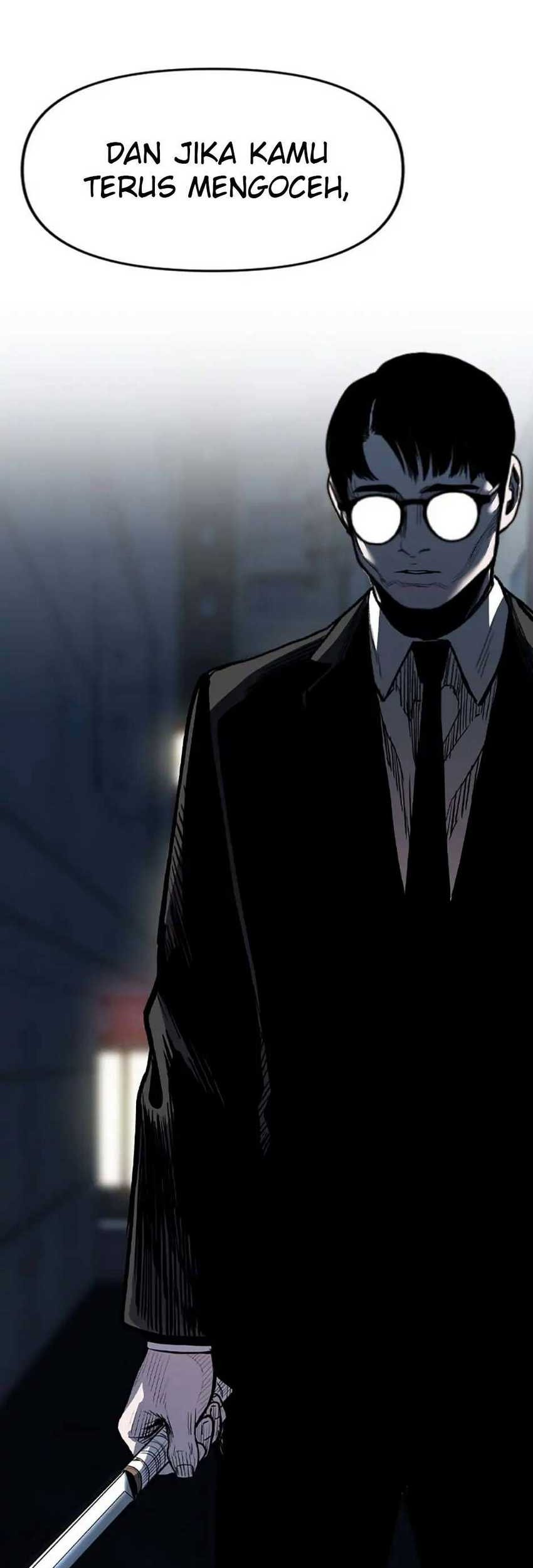 Switch Chapter 70 - halaman 44