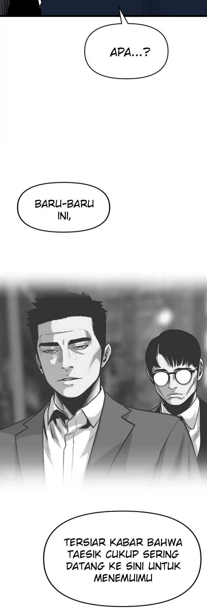 Switch Chapter 70 - halaman 54
