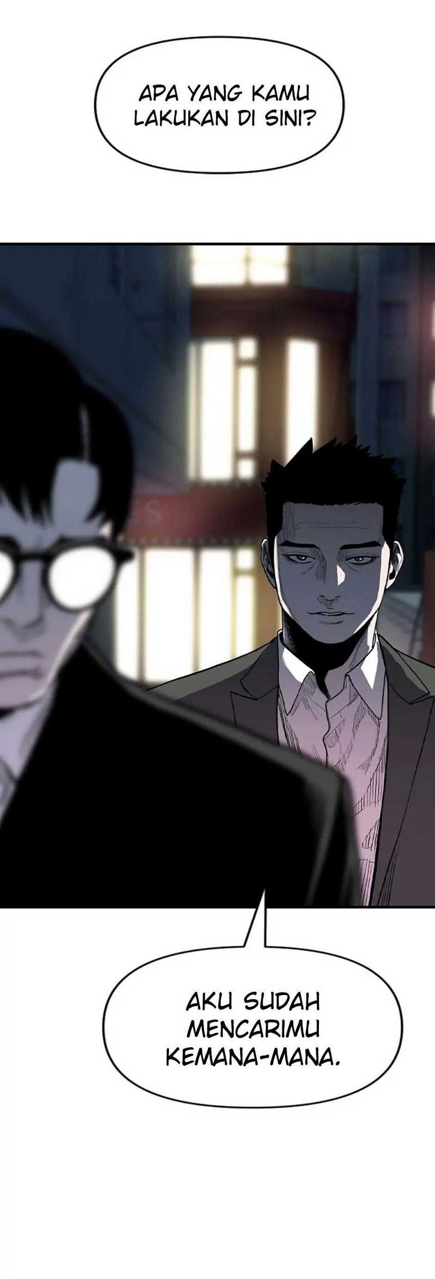 Switch Chapter 70 - halaman 61