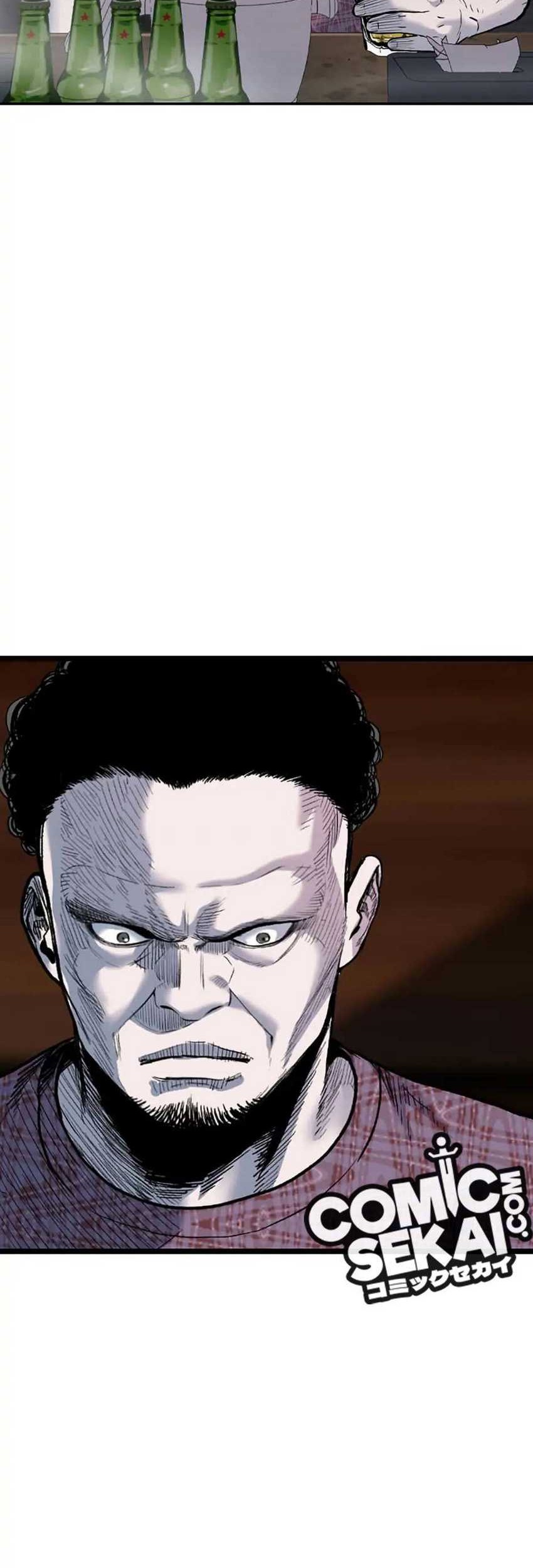 Switch Chapter 70 - halaman 77