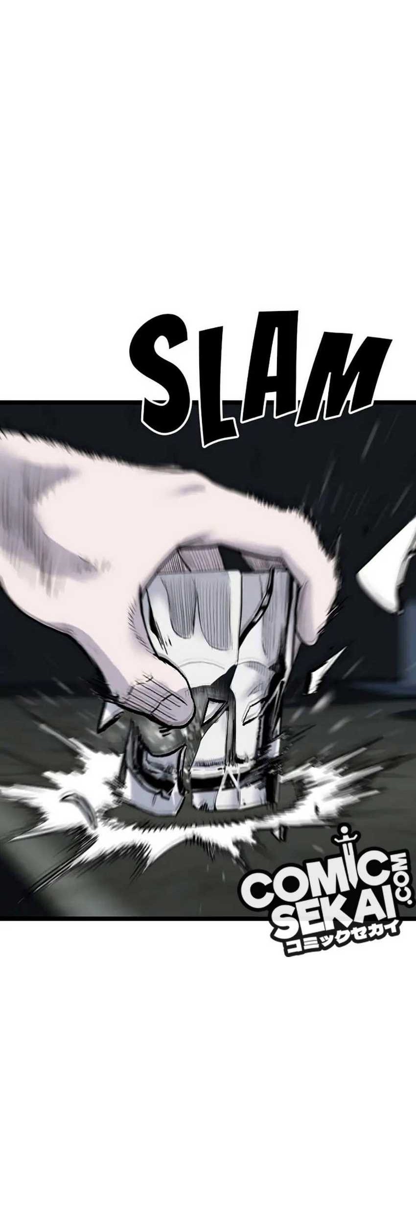 Switch Chapter 70 - halaman 87