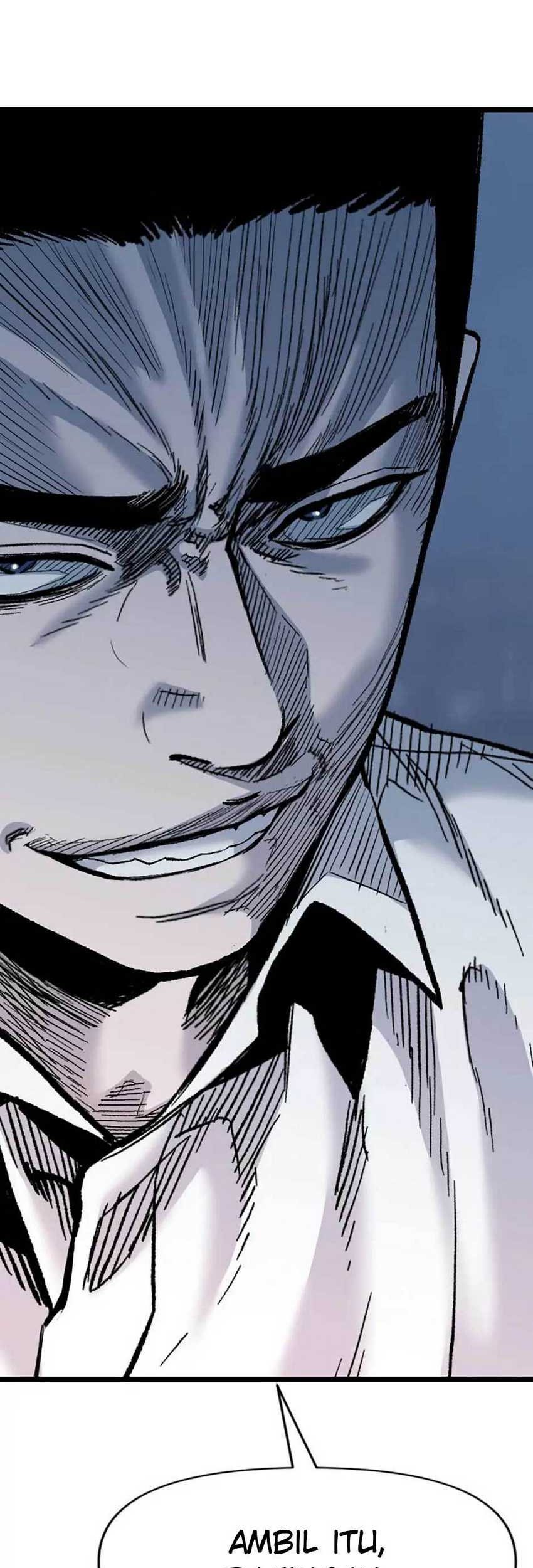 Switch Chapter 71 - halaman 31