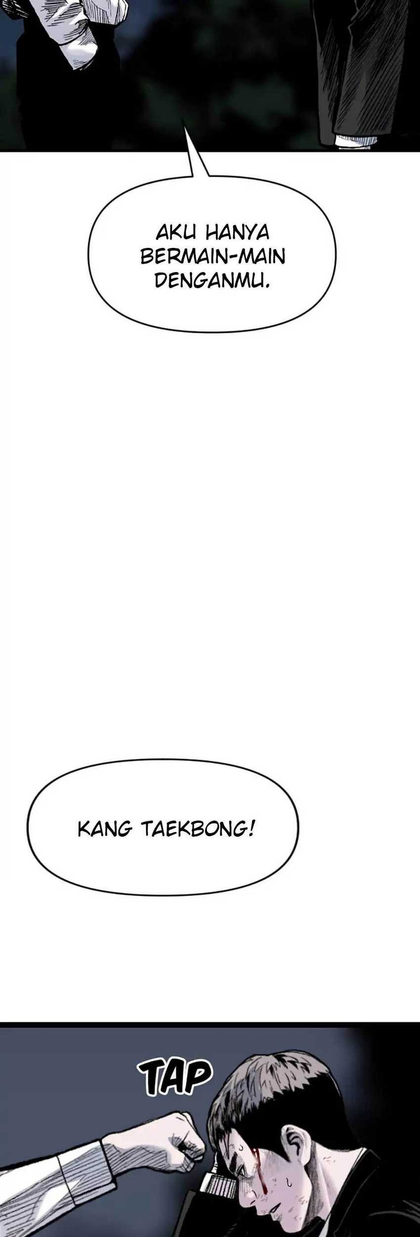 Switch Chapter 71 - halaman 81