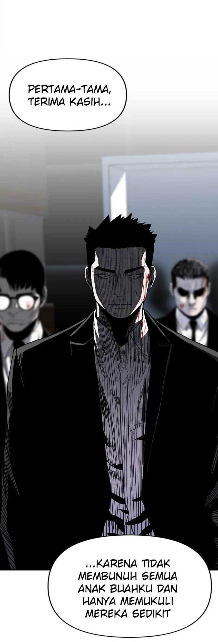 Switch Chapter 72 - halaman 4