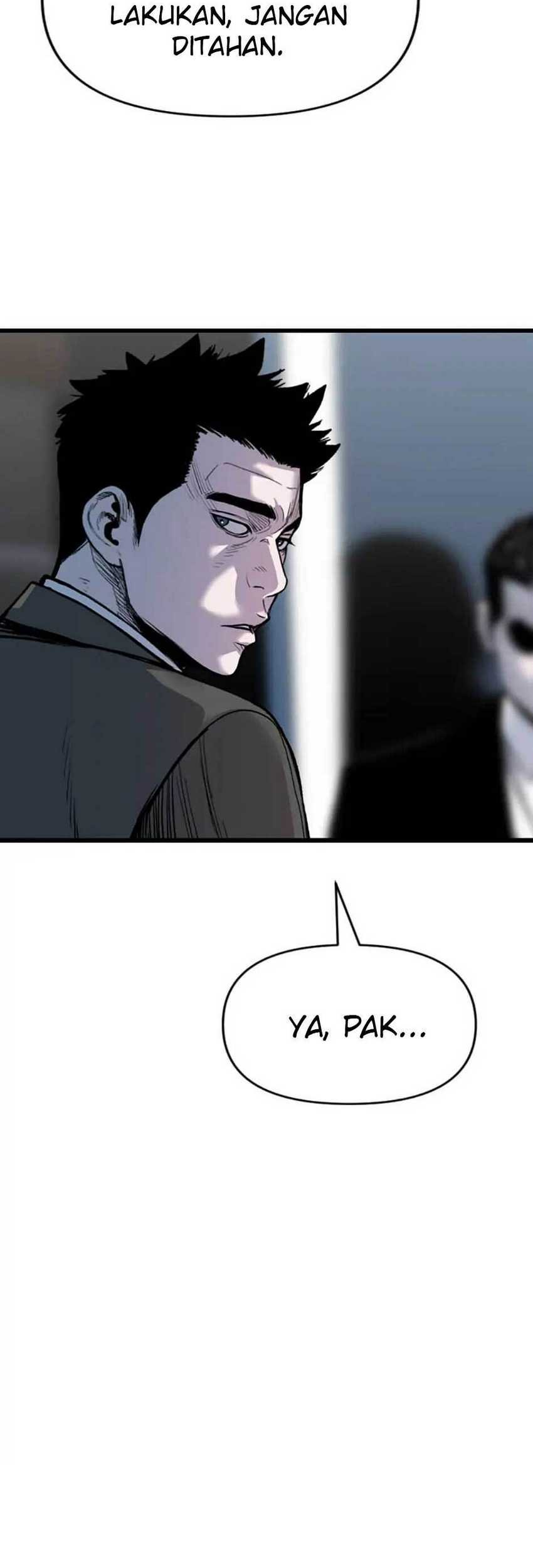 Switch Chapter 72 - halaman 61