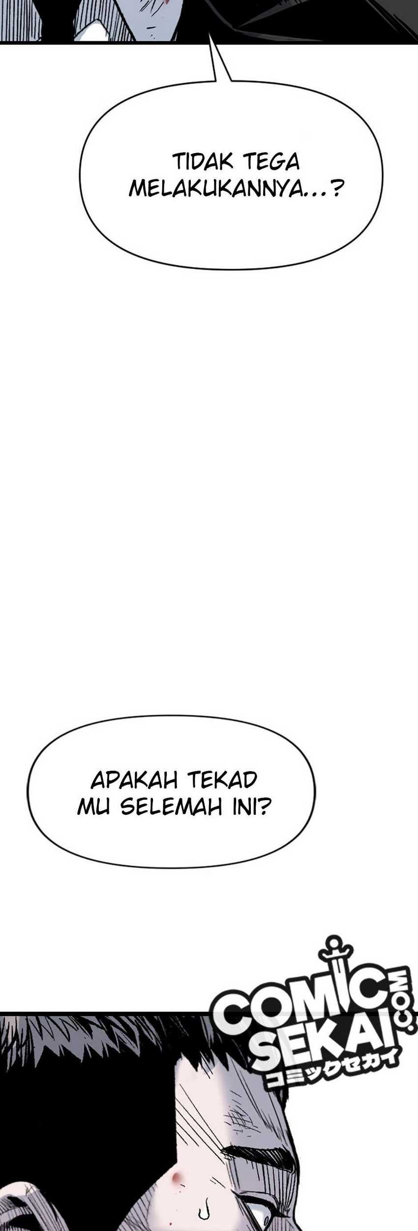 Switch Chapter 73 - halaman 108