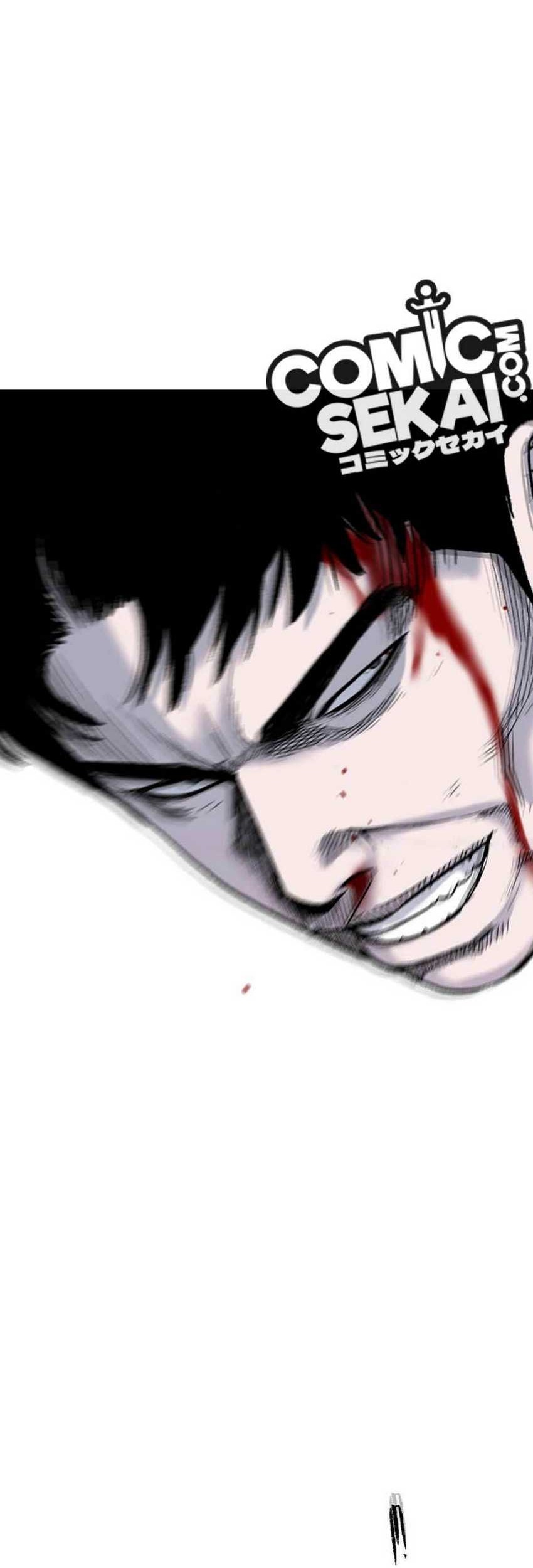 Switch Chapter 73 - halaman 75