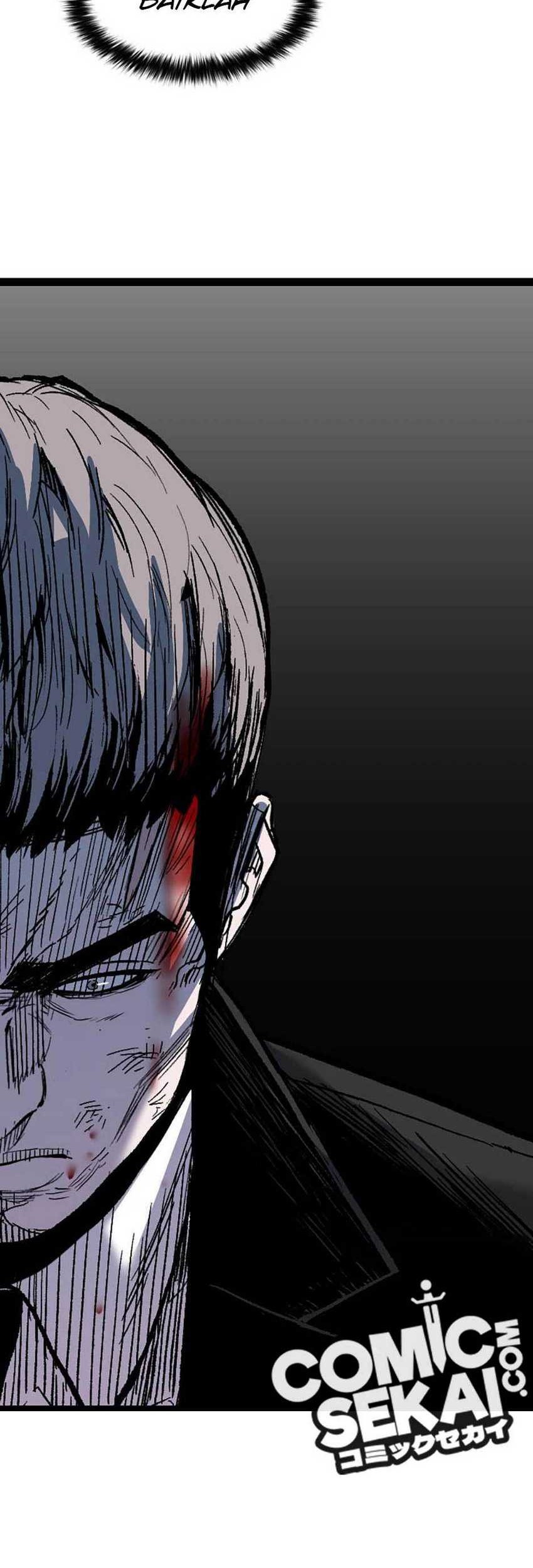 Switch Chapter 74 - halaman 14