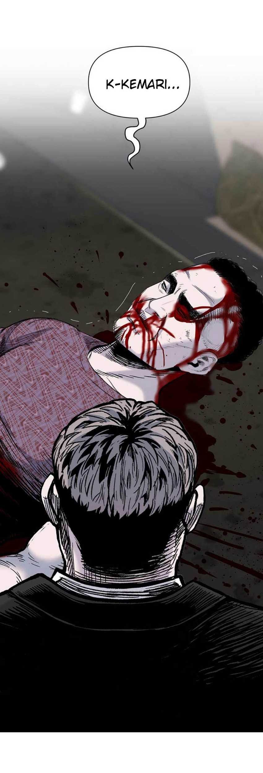 Switch Chapter 74 - halaman 25
